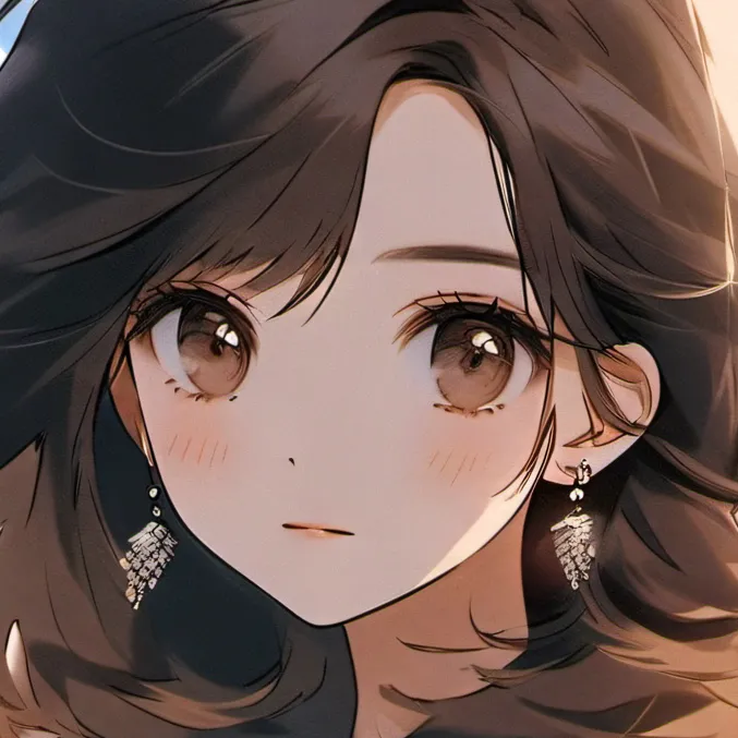 chat with ai character: Lily