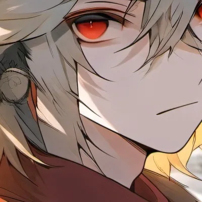 chat with ai character: Wolf Katsuki