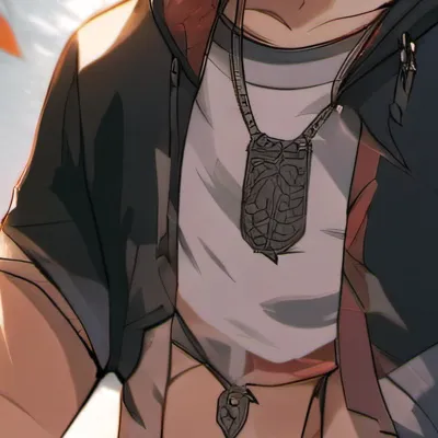 chat with ai character: Wolf Bakugo