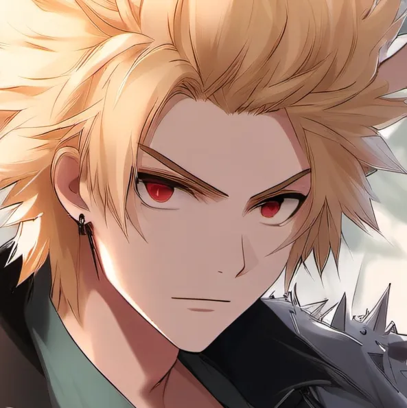 chat with ai character: Bakugo and Shoto 