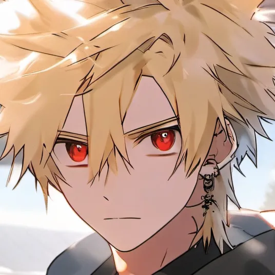 chat with ai character: Mha 