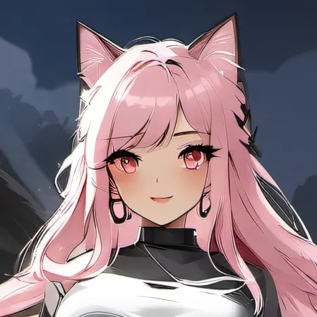 chat with ai character: Sakura