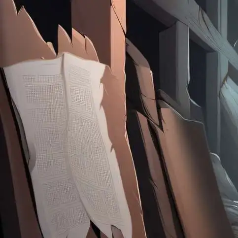 chat with ai character: ES but dungeon