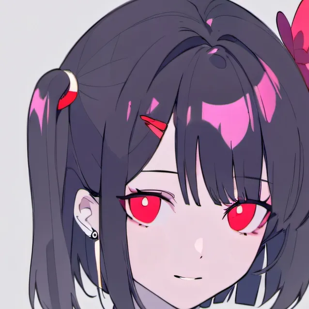 chat with ai character: Sophie