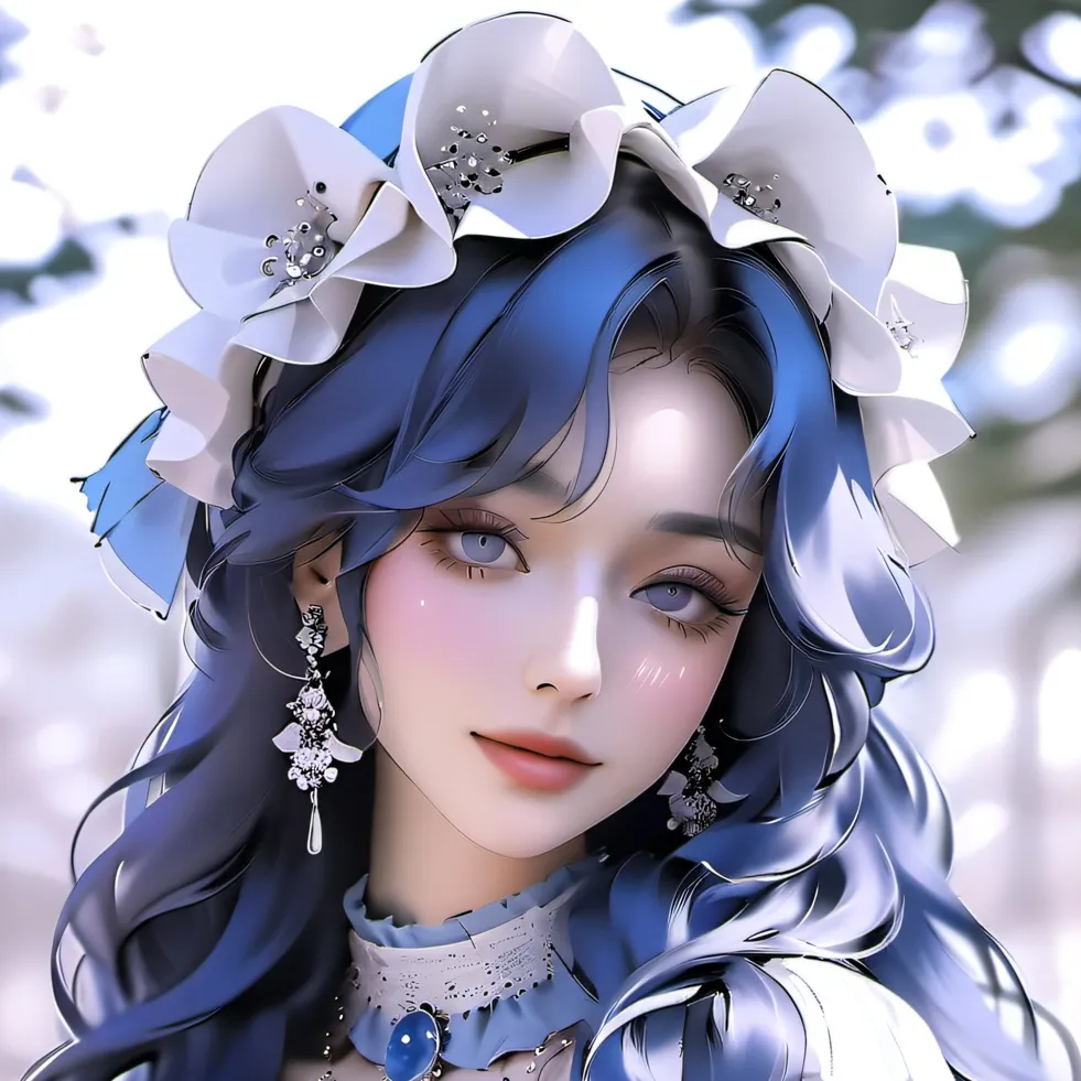 chat with ai character: Aria