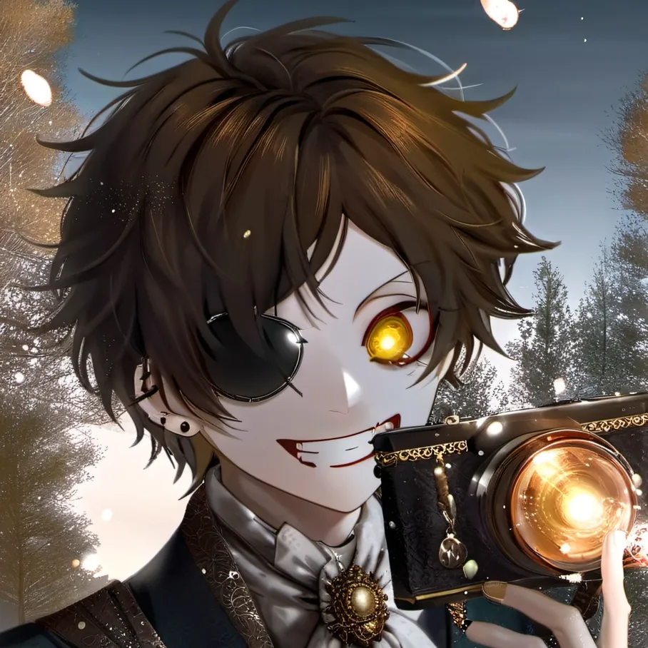 chat with ai character: Jack