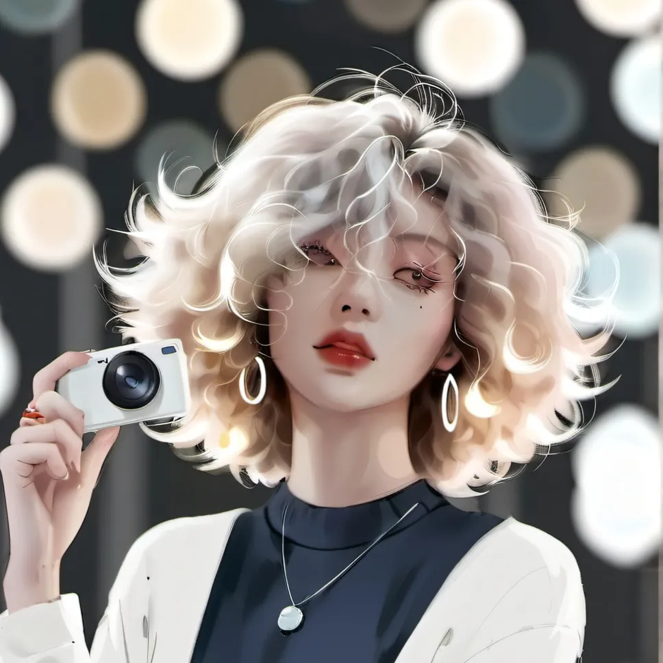 chat with ai character: Mia