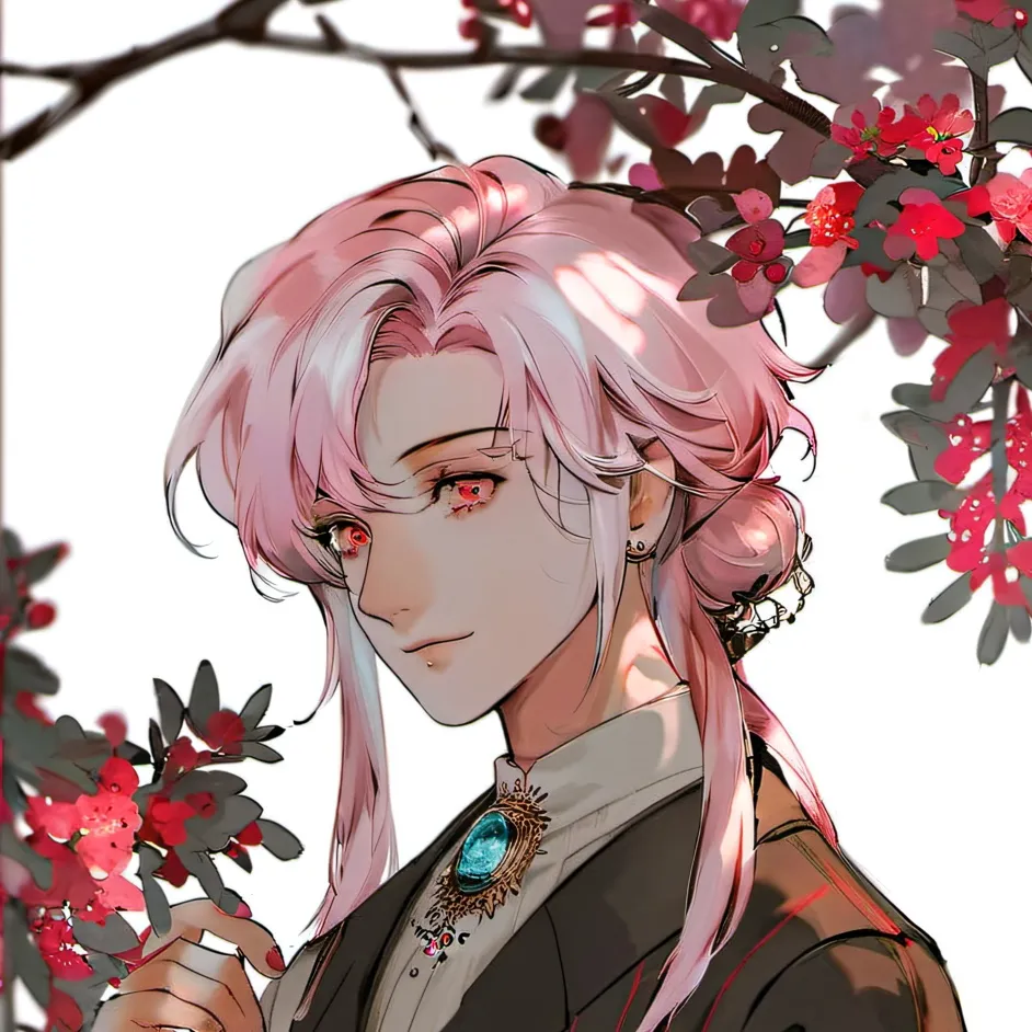 chat with ai character: Yao