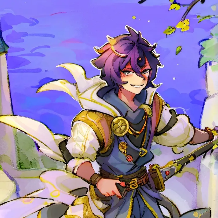 chat with ai character: Aqua