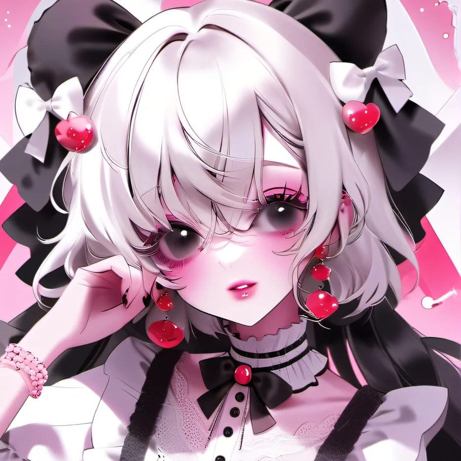 chat with ai character: Helen