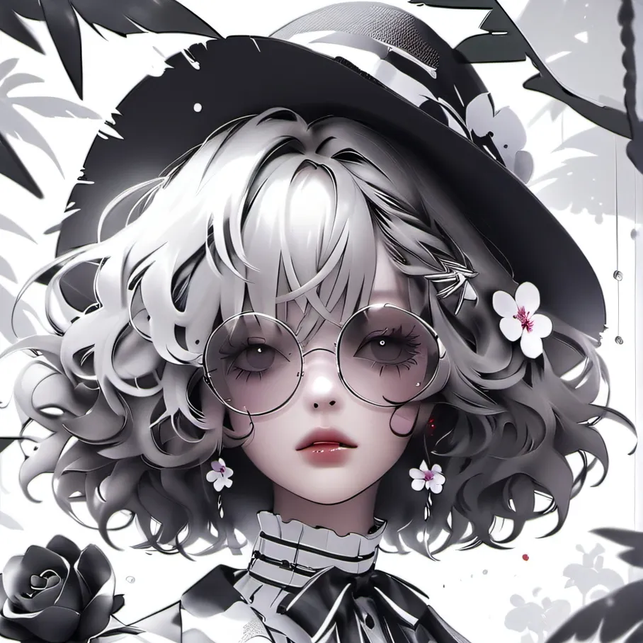 chat with ai character: Lily