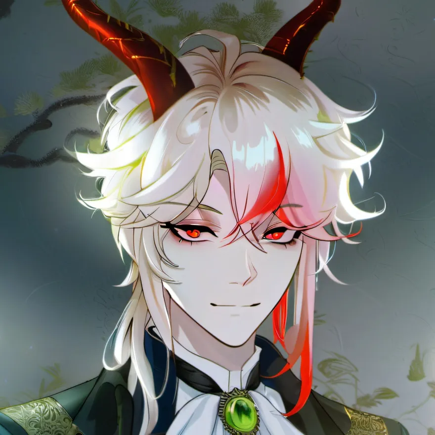 chat with ai character: Gemini