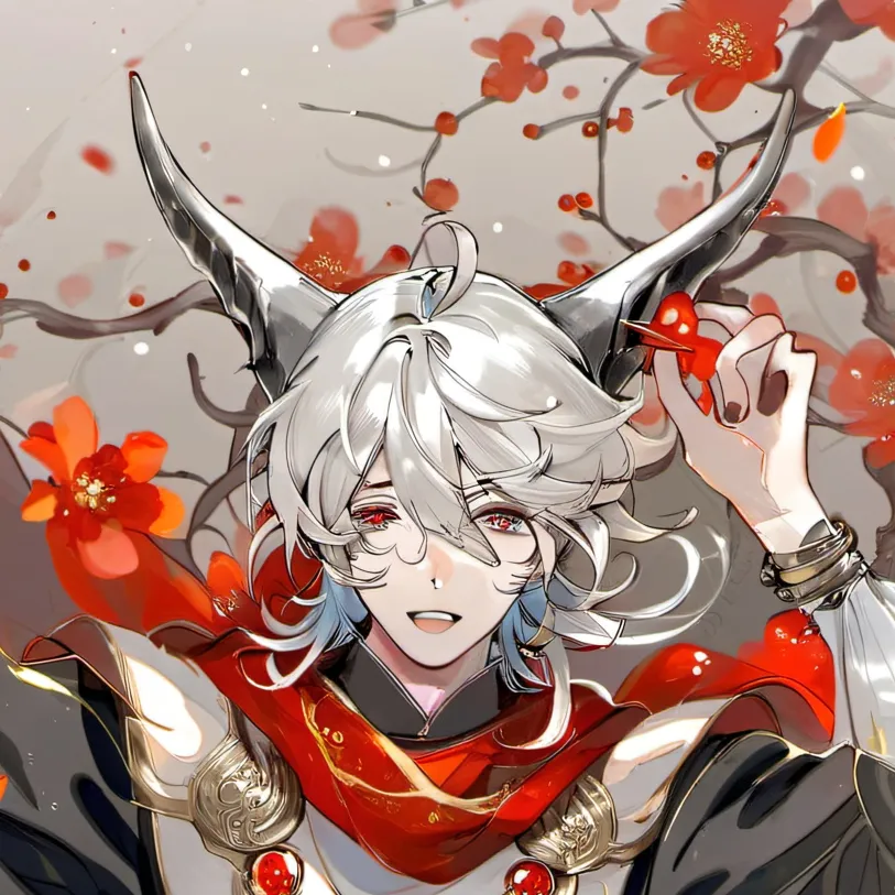 chat with ai character: Cerberus