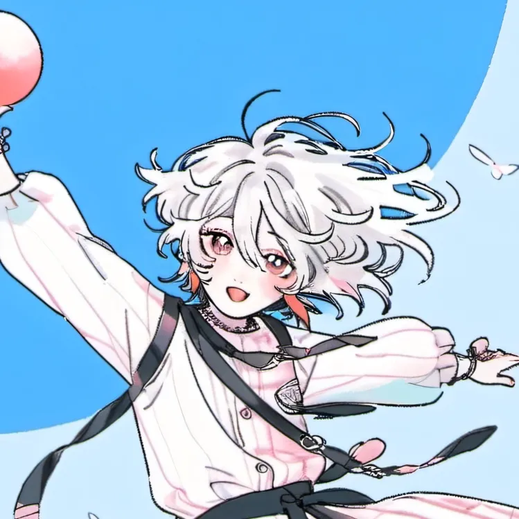 chat with ai character: Ryan