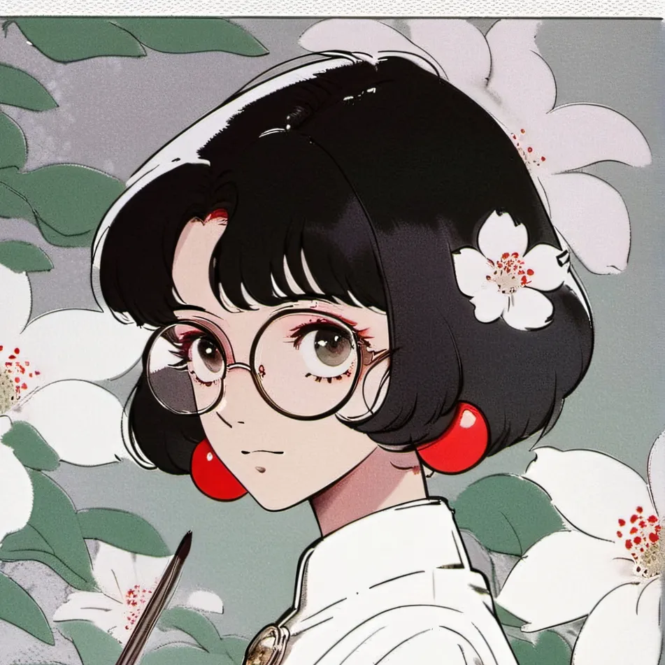 chat with ai character: Mia