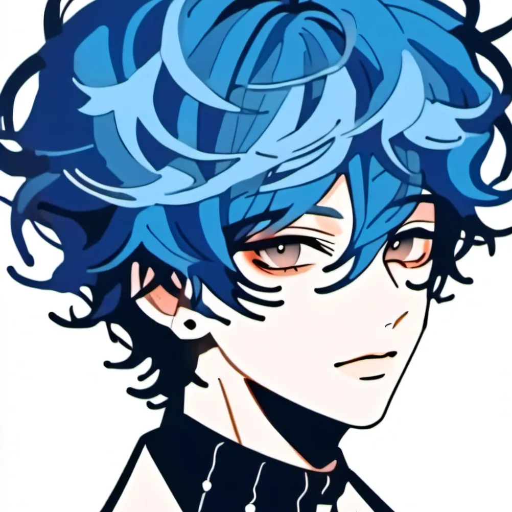 chat with ai character: Jet