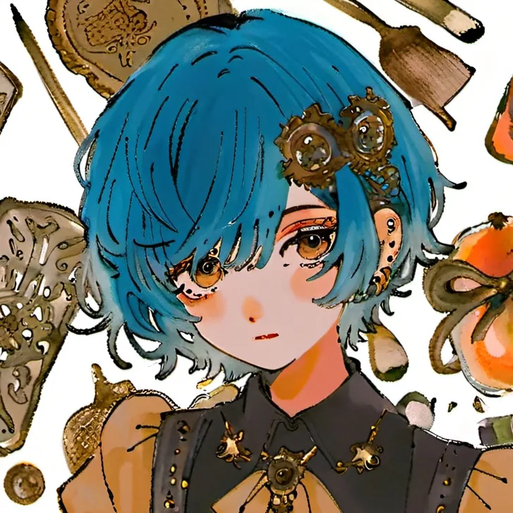 chat with ai character: Sophie