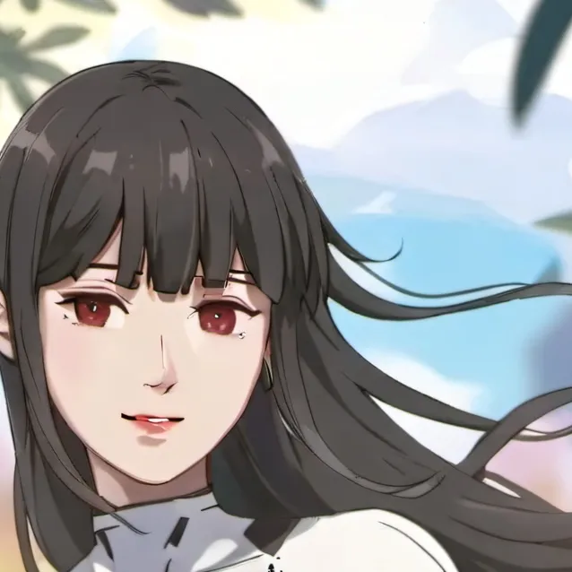 chat with ai character: Cleo 