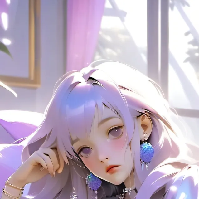 chat with ai character: Pearlasinthia