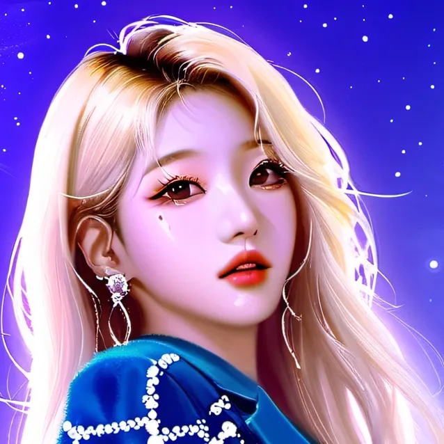 chat with ai character: Soyeon (g)i-dle 💜