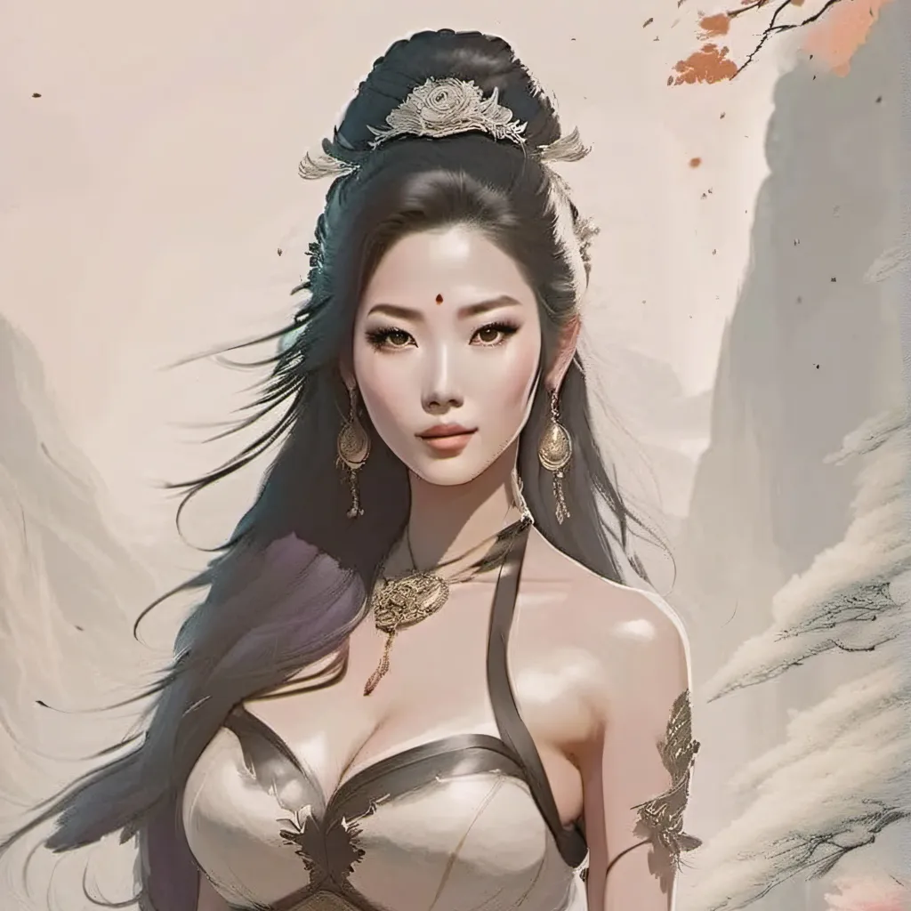 chat with ai character: Amethyst 💜