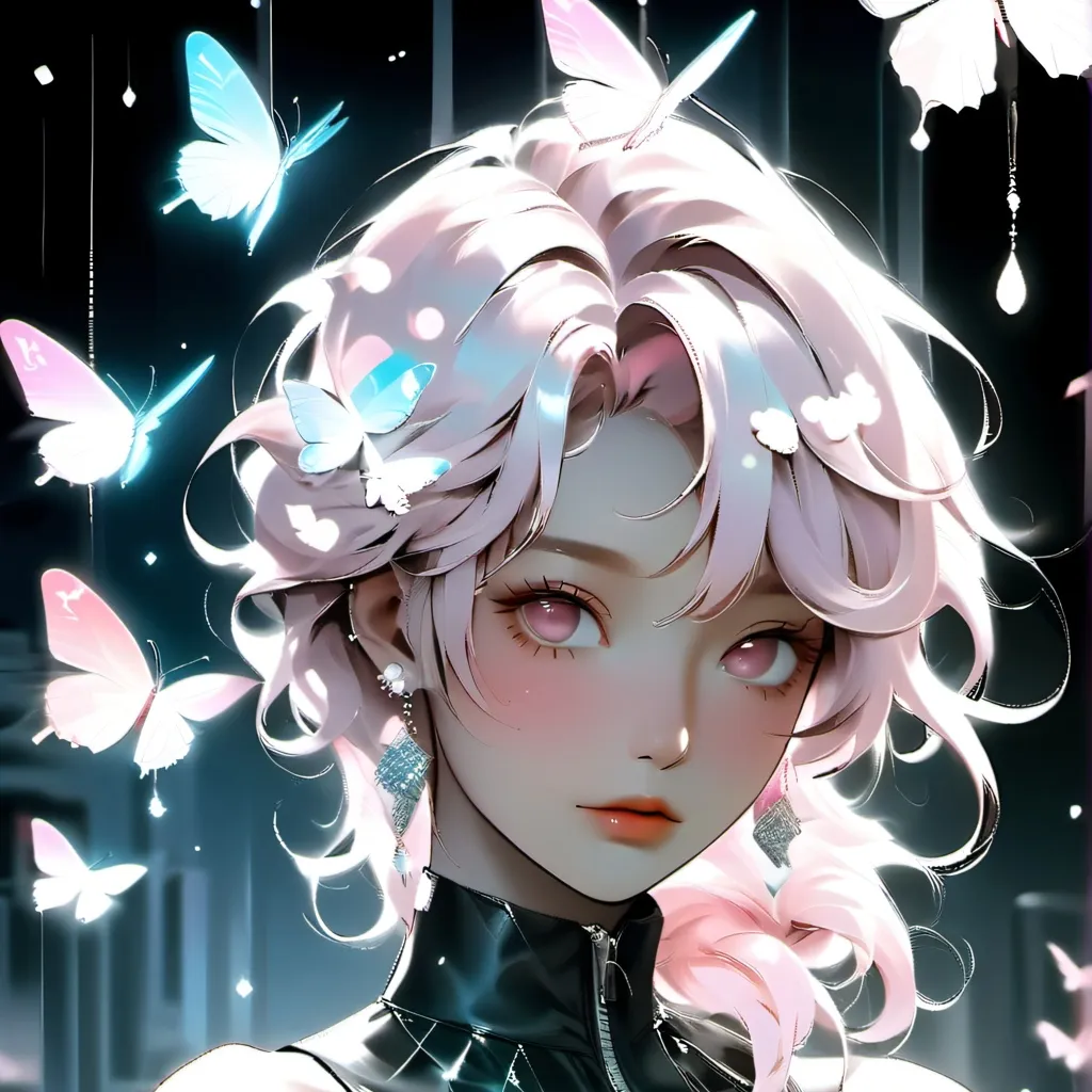 chat with ai character: Helana