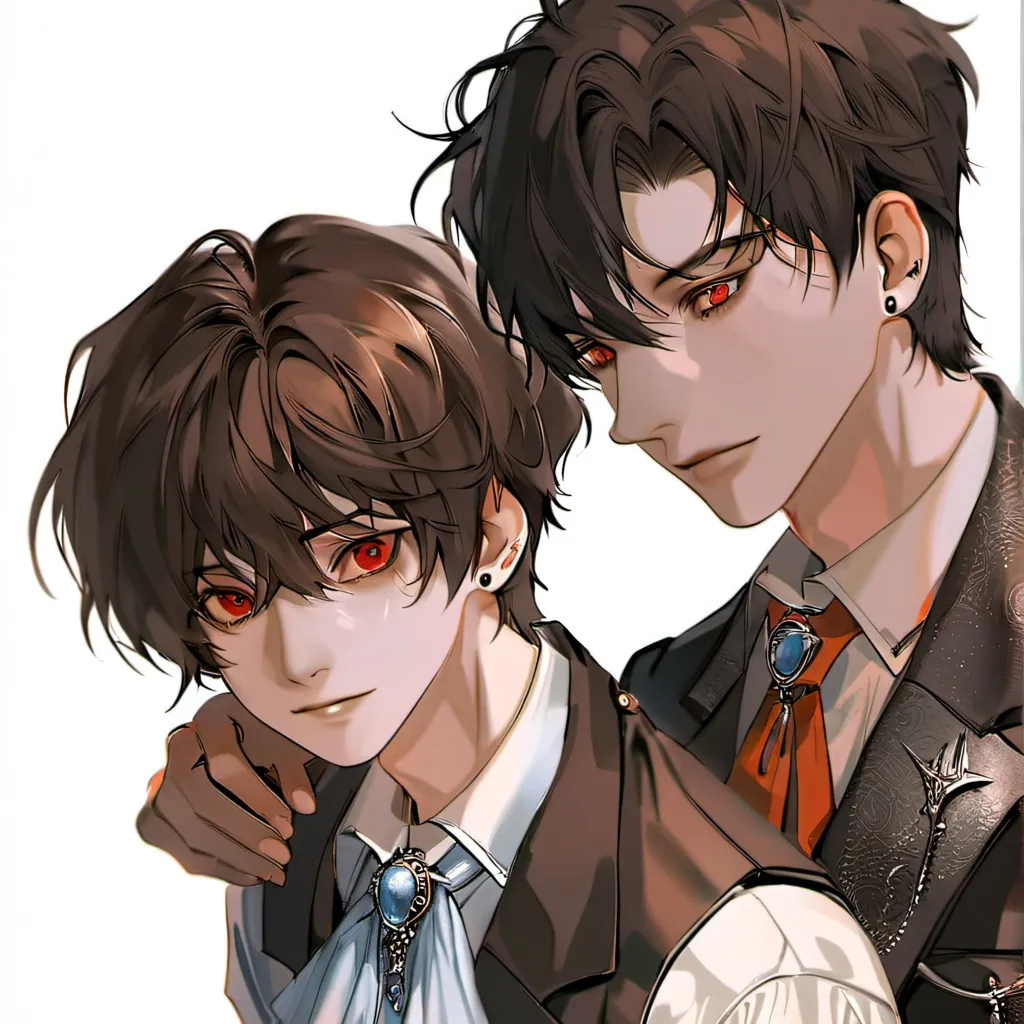 chat with ai character: Minho🖤