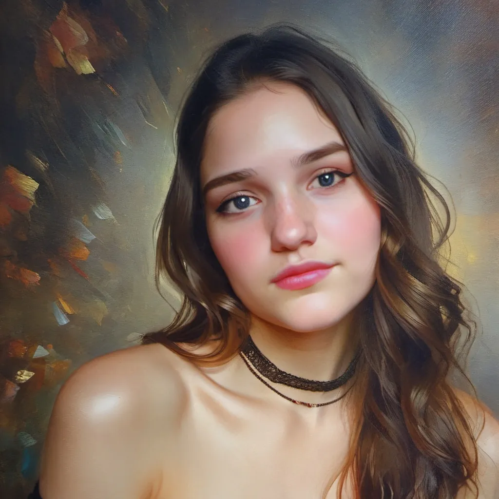 chat with ai character: Emma💘