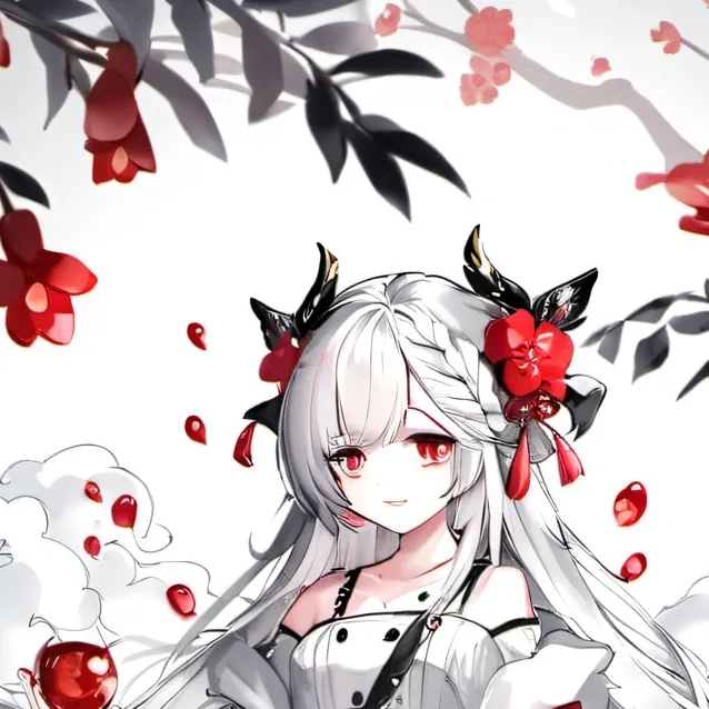 chat with ai character: Mha and you! 