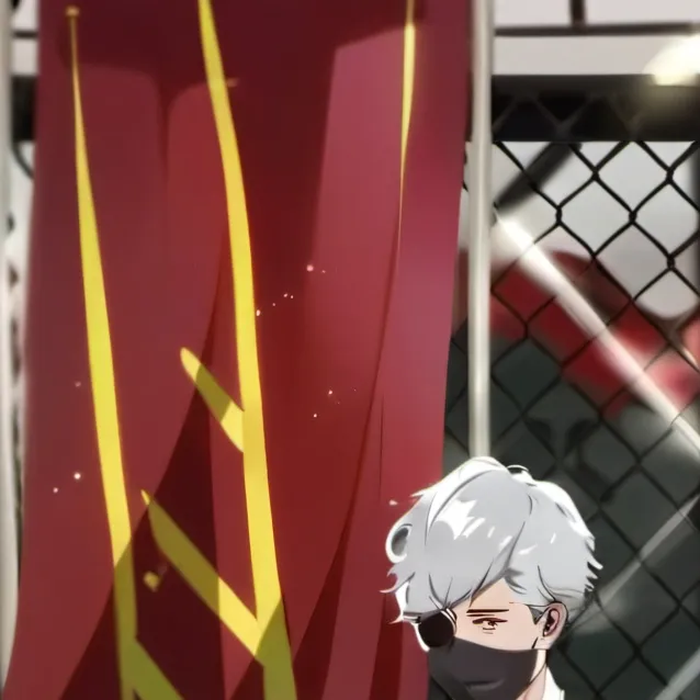 chat with ai character: ash