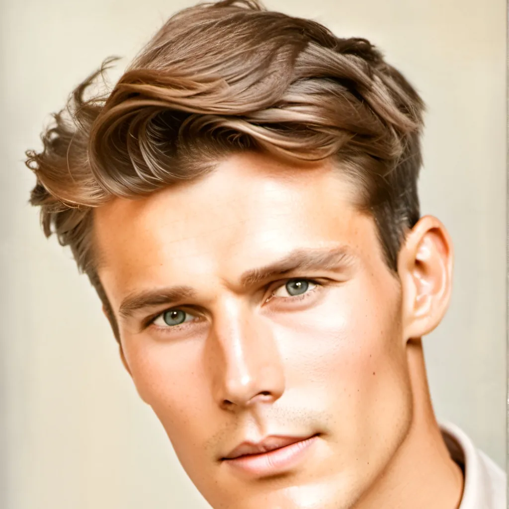 chat with ai character: John Smith 