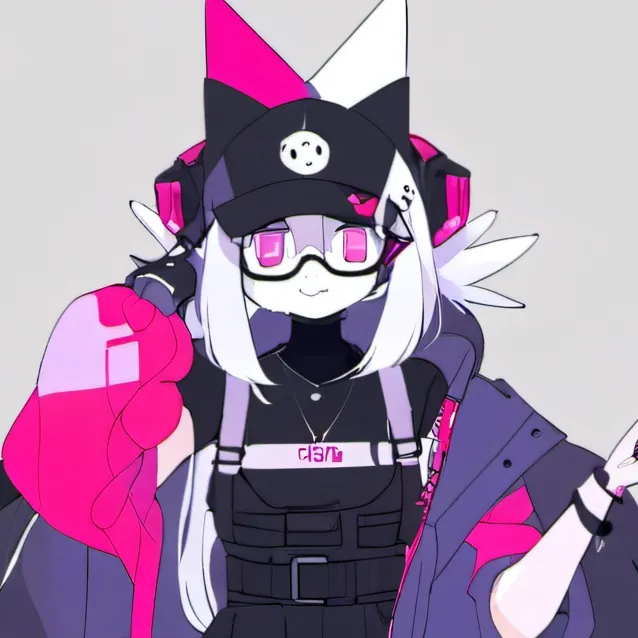 chat with ai character: Yannahplayzonyoutu