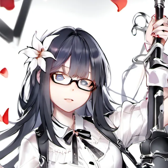 chat with ai character: stella