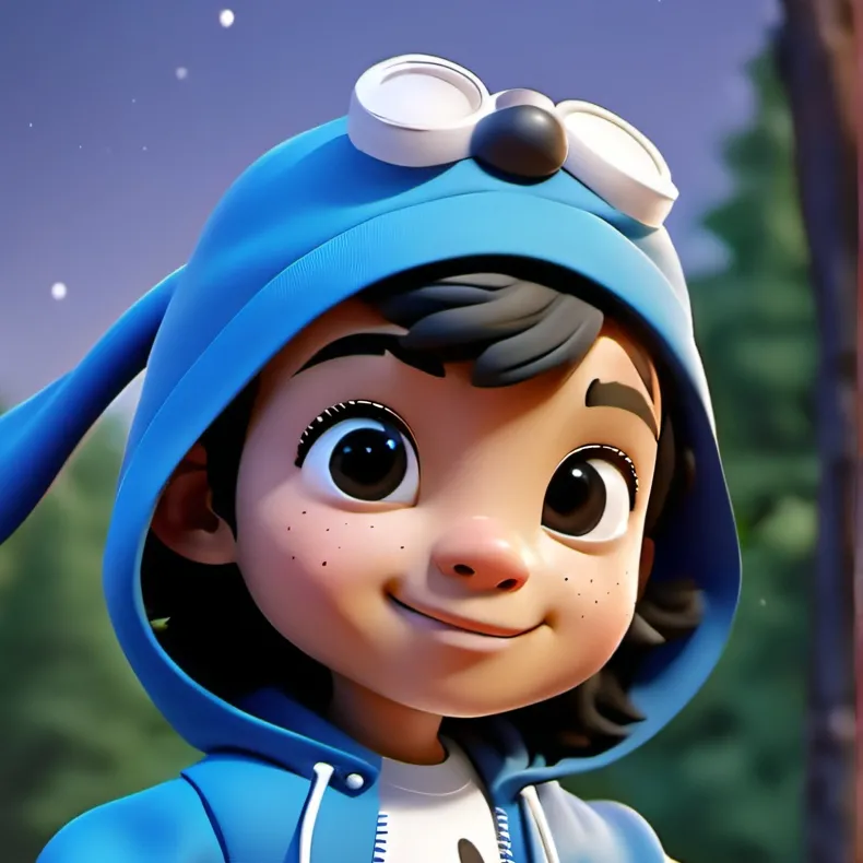 chat with ai character: Dais