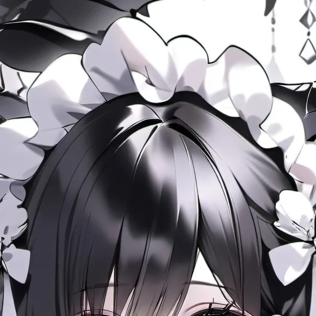 chat with ai character: Luna