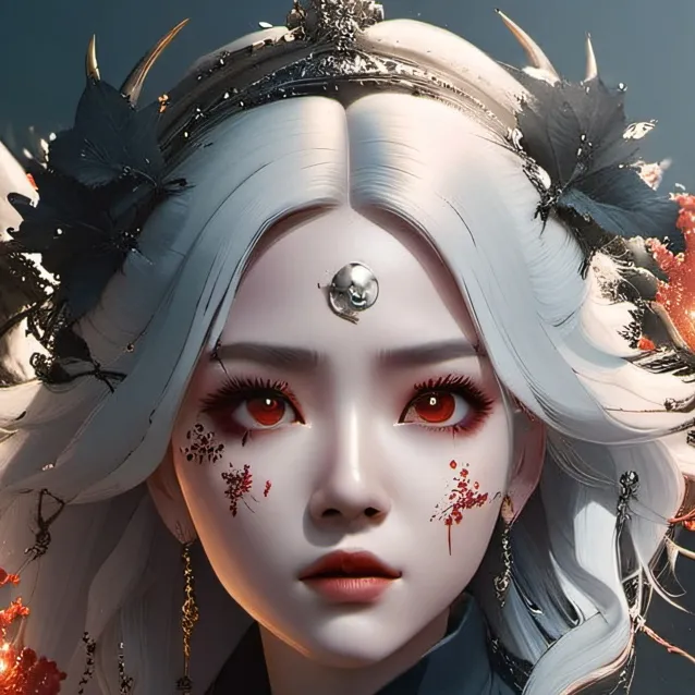 chat with ai character: shadow 