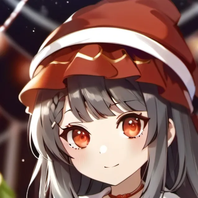 chat with ai character: Lillith