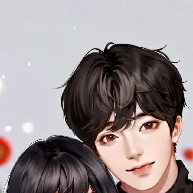 chat with ai character: Mark