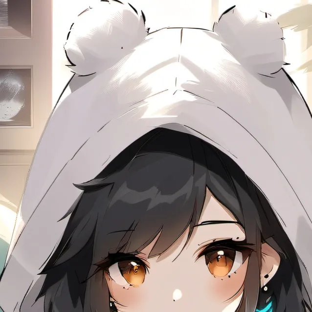 chat with ai character: Ally