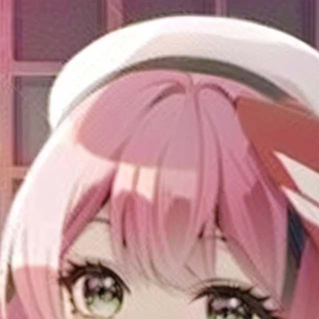 chat with ai character: Aki