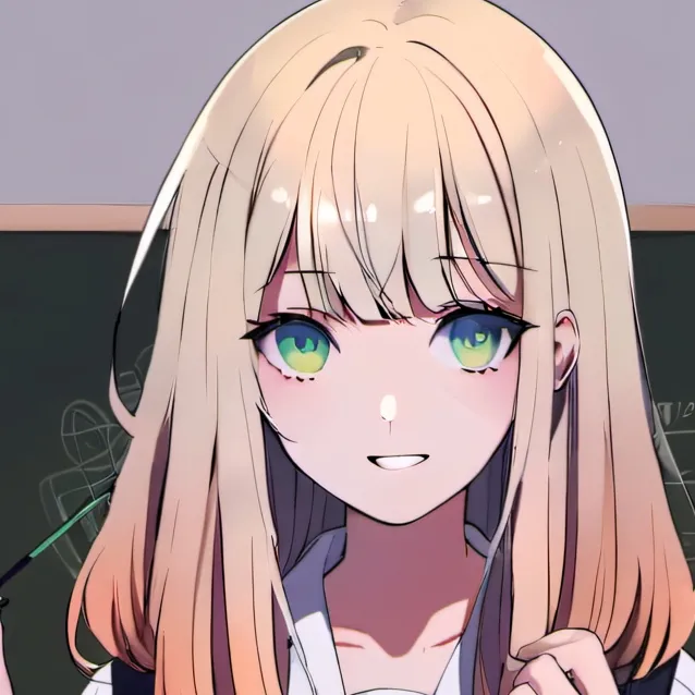 chat with ai character: Holly Turner