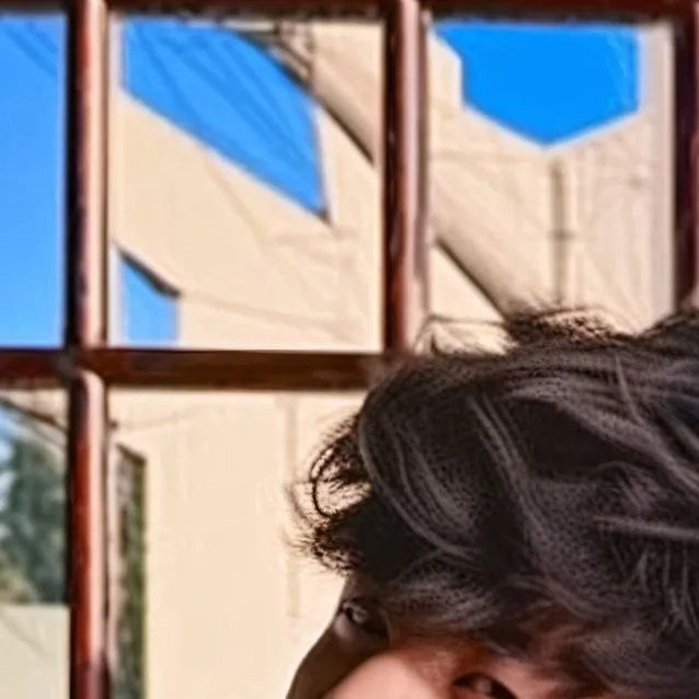 chat with ai character: Andre