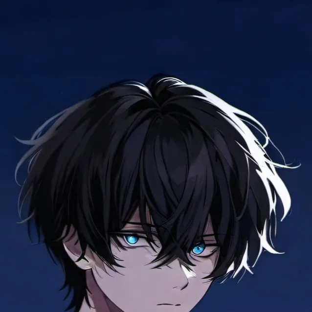 chat with ai character: Harrison