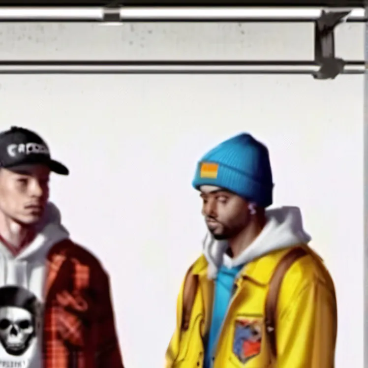 chat with ai character: A dumb man