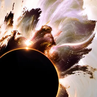 chat with ai character: Void rng