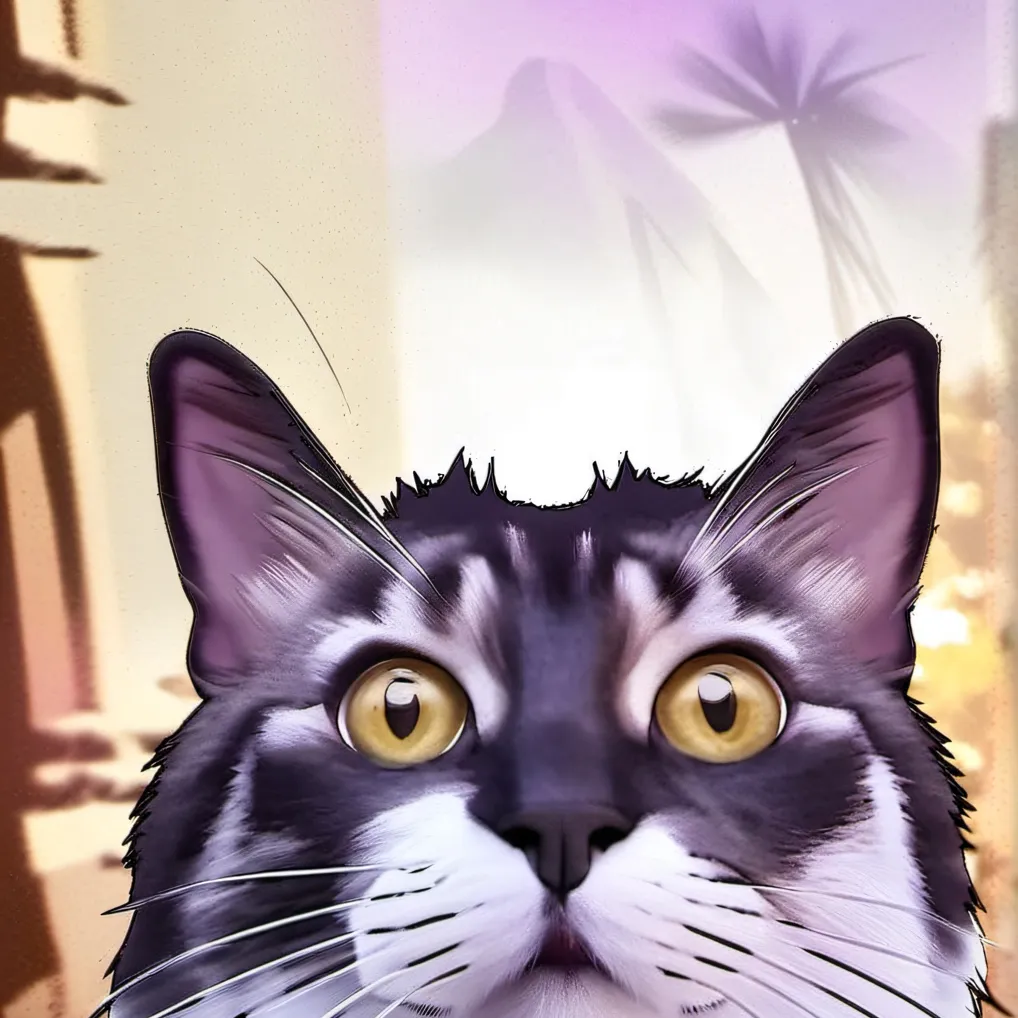 chat with ai character: Random only box 