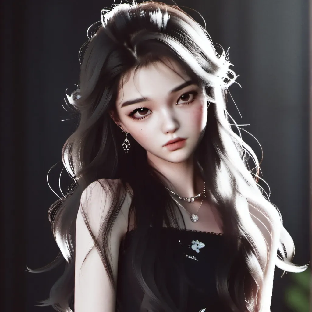 chat with ai character: Keycee