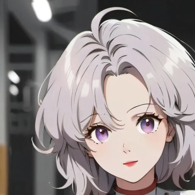 chat with ai character: Savvanah