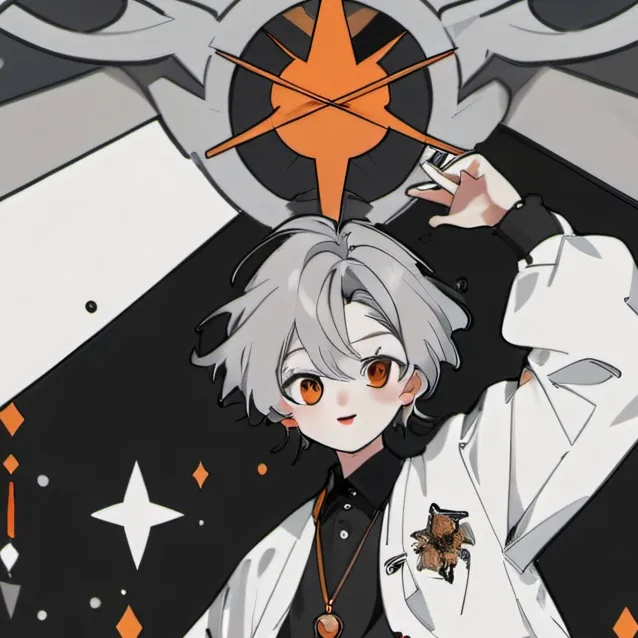 chat with ai character: Andrew 