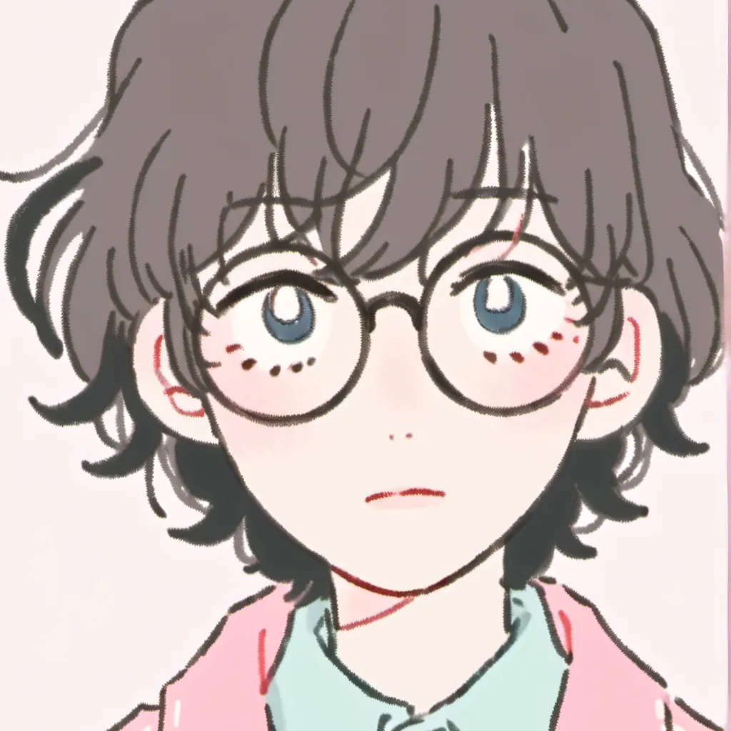 chat with ai character: Erin